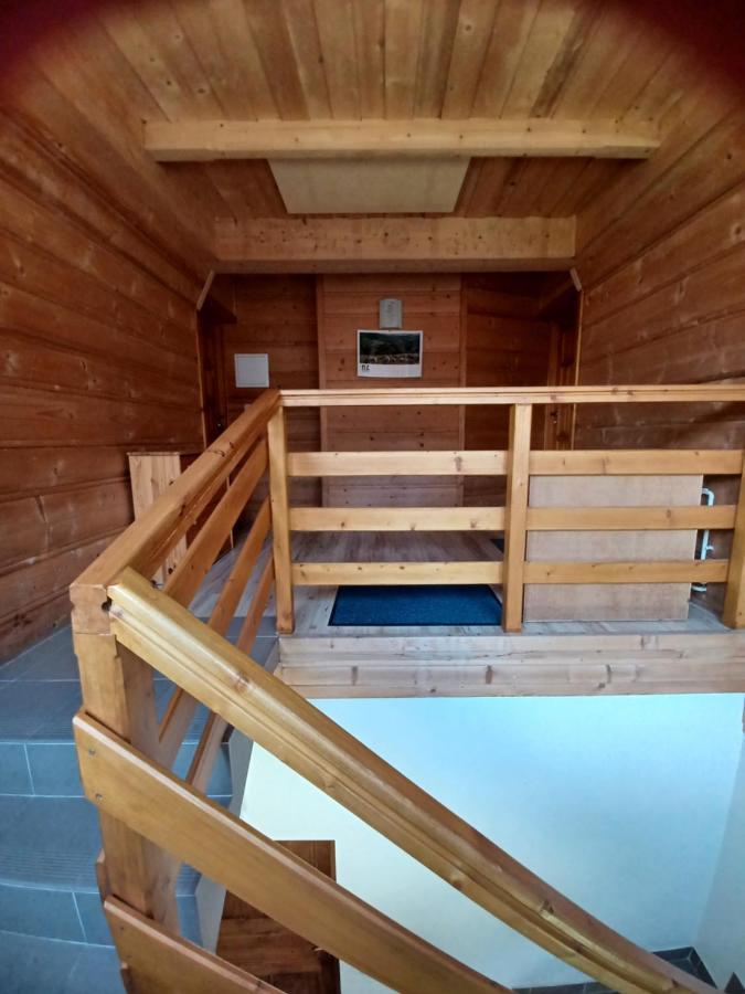 Apartamenty Przy Potoku Zakopane Exterior photo